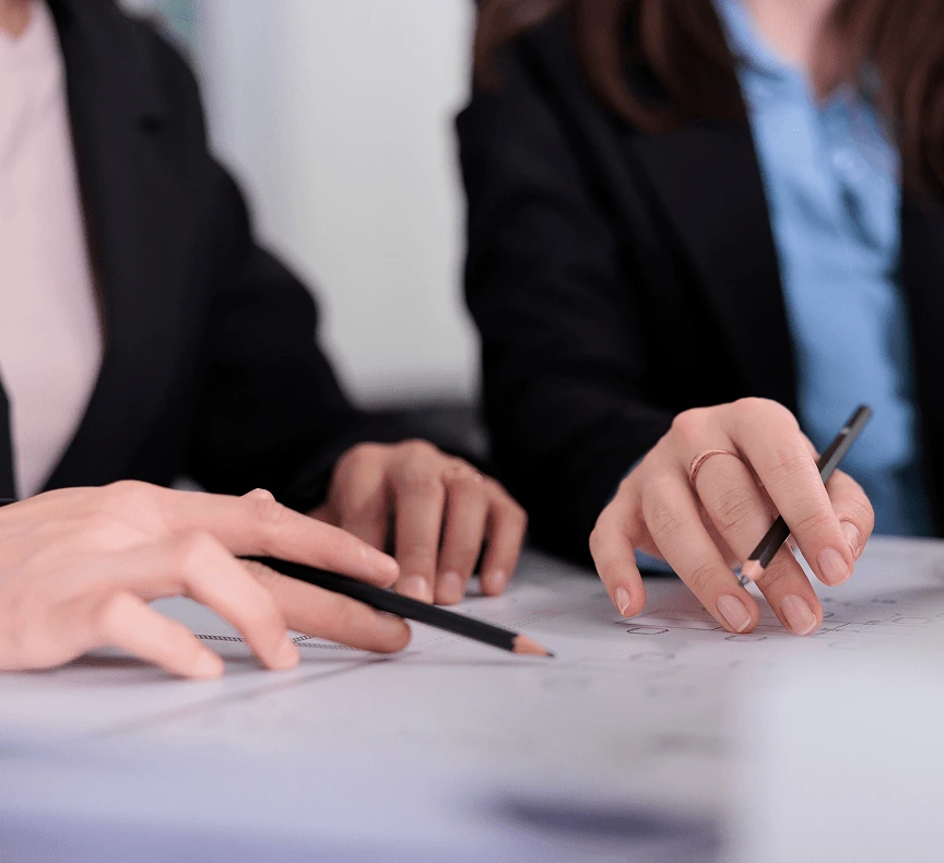 Conseil fiscaux et juridique