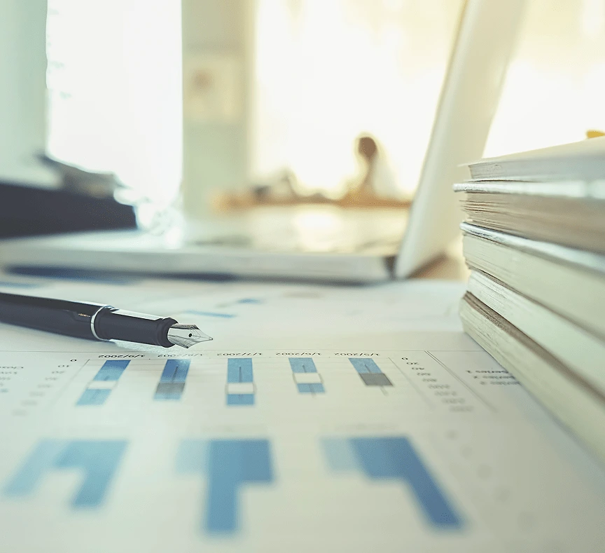 Recherche de financement