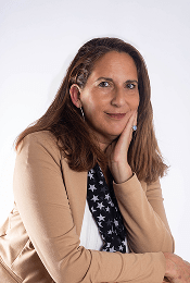 Chloé Magnier - Caugeos Conseil